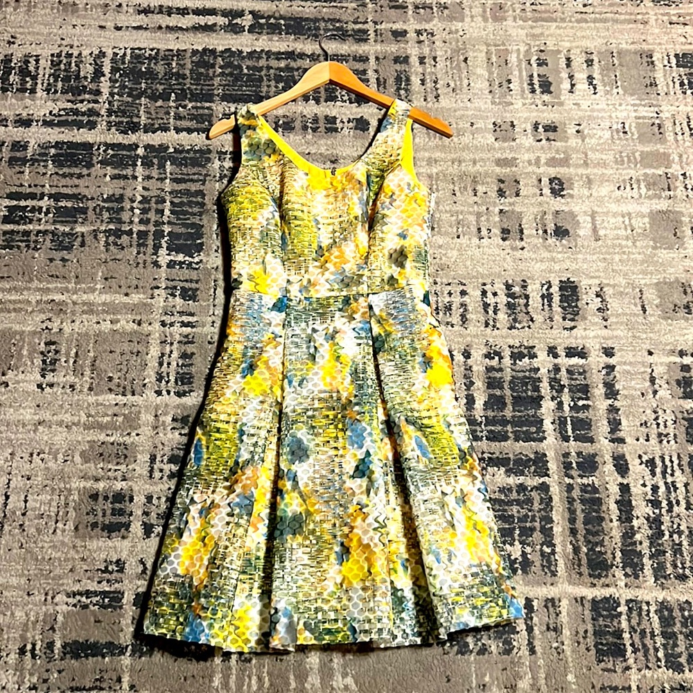 New York & Company Maxi Dress